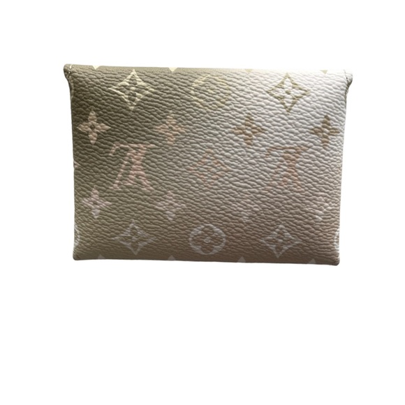 Kirigami small pochette - Picture 2 of 3